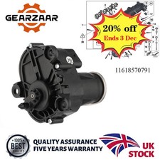 Intake Manifold Swirl Flap Actuator 11618570791 Fits BMW F20 F21 F21 F22 F23 F87