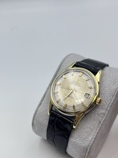 Omega constellation 18k case - omega,