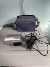 CANON G1000E CAMCORDER 8MM VIDEO ANALOGUE VIDEO8 TAPE G1000