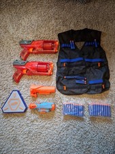 NERF EXTRA BUNDLE  BULLETS