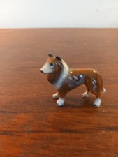 Vintage ceramic miniature - ceramic,
