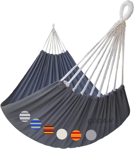 Double hammock for persons - for, 2