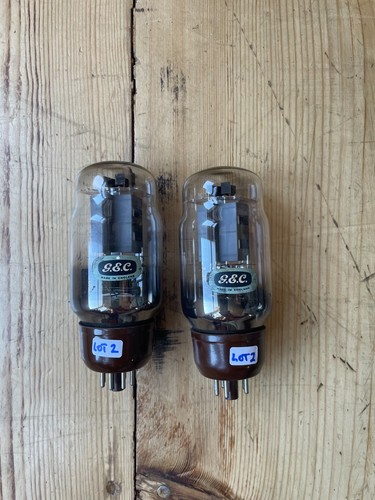 Kt66 valve electron - valve, /