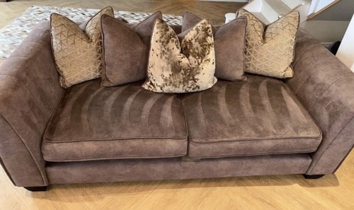 Furniture village seater - furniture,