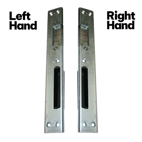 Upvc door latch - door,