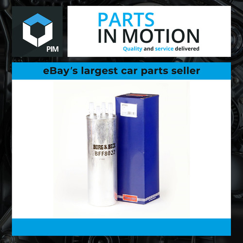Fuel filter fits - filter,