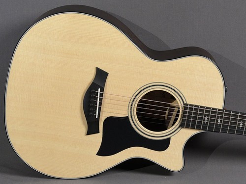Taylor 314ce rosewood special - taylor,