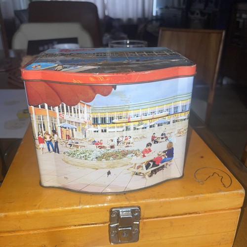 1960s 70s vintage butlin - 1960s-70s,