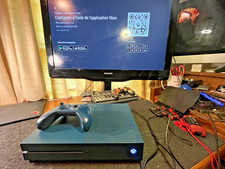 Microsoft Xbox One S Gears of