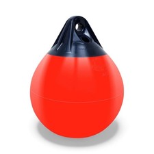 Floats A0, Buoy