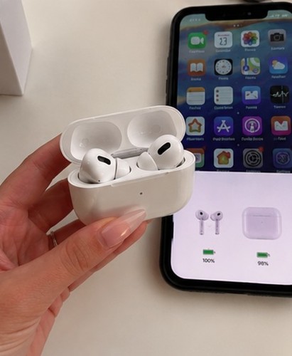 Airpods pro 2nd generation - 2nd,