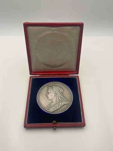 1897 royal mint - royal, victoria