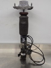 BMW X5 F15 X6 F16 REAR RIGHT DRIVER SIDE ADAPTIVE SHOCK ABSORBER 6875088 OSR (5)