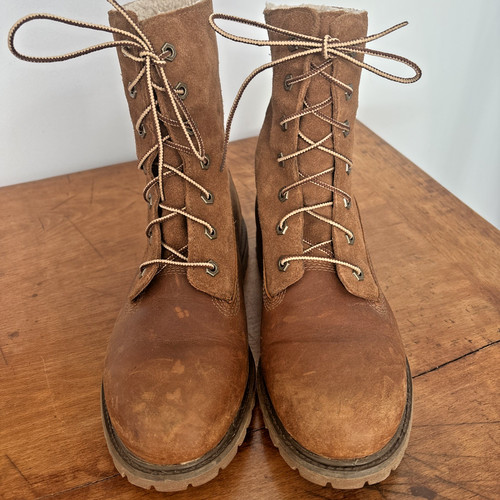 Timberland authentics teddy - timberland,