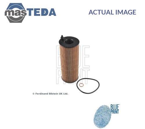 Adb112105 engine oil - oil, filter