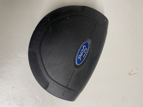 Mk6 ford fiesta 2006 - ford,
