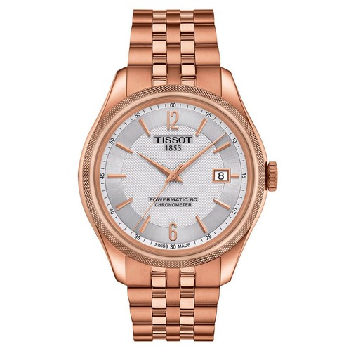 Tissot ballade powermatic - tissot, 80