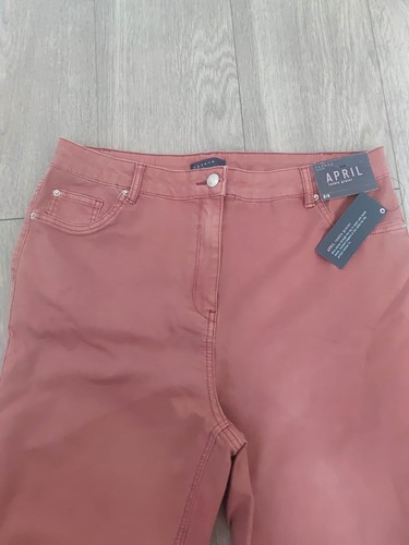 Nwt papaya denim - papaya,