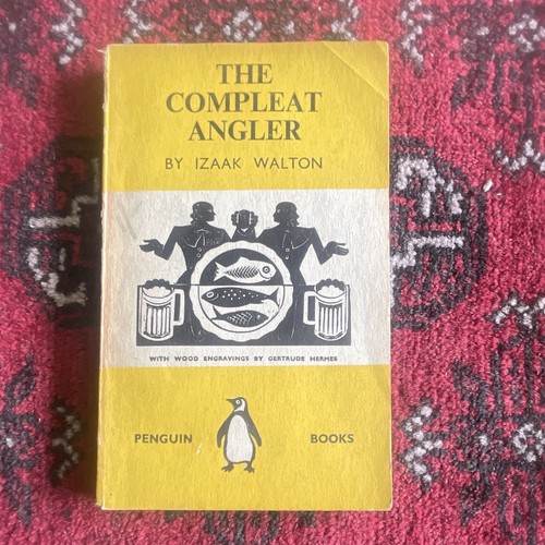 Penguin books the compleat - the,