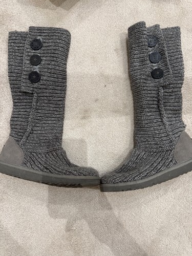 Ugg australia classic cardy - australia,