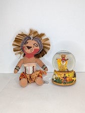 Disney The Lion King Musical