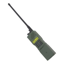 .PRC152 Dummy Radio Case Radio