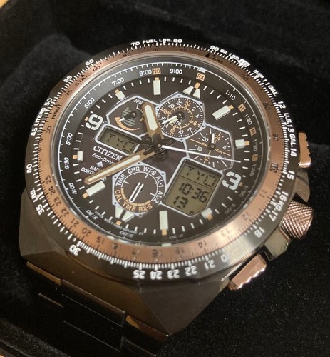 Citizen promaster sky - citizen,