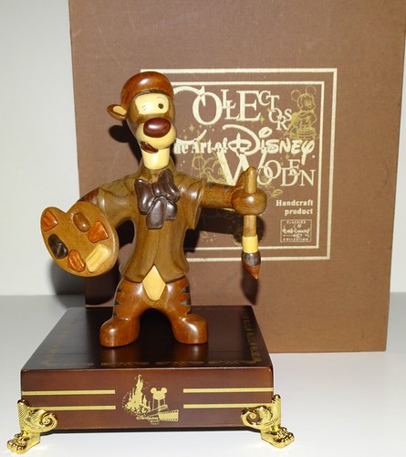 The art disney - the,