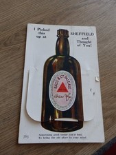 Mailing Novelty Postcard