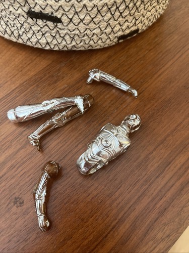 Vintage star wars - vintage,