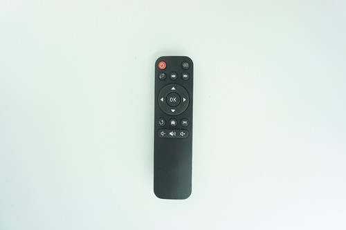 Remote control for toptro - control, x7