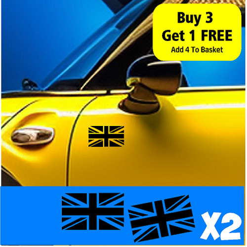 Mini cooper one side - mini, s