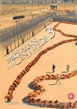The Human Centipede 3 DVD