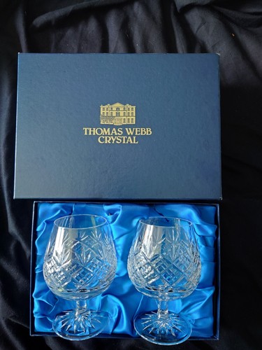 Beautiful pair boxed - beautiful, of