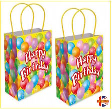 Happy Birthday Balloon Print