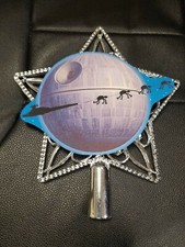 The Death Star At-At Star Wars