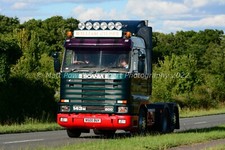 Truck Photo 12x8 - Scania 143M