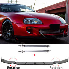 For Toyota Supra Coupe Gloss