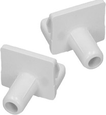 2 x Neff Fridge & Freezer