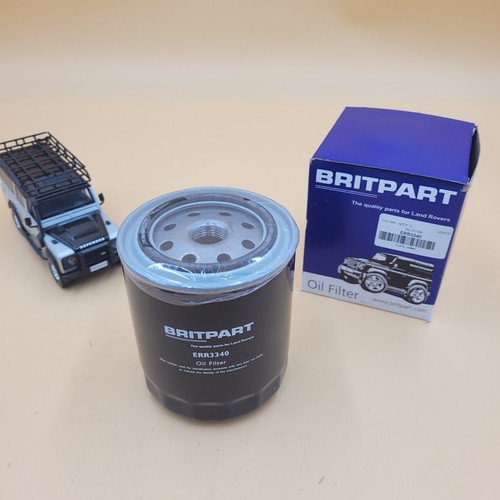 Defender discovery rrc 5 - rrc, 2.5