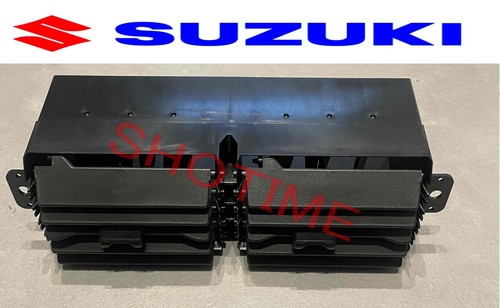 Suzuki genuine oem 97 - genuine,