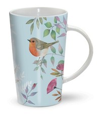 The Riverbank Mug - Vintage