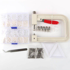 Beading machine pearl inlay - beading,