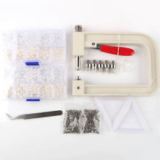 Beading Machine Pearl Inlay