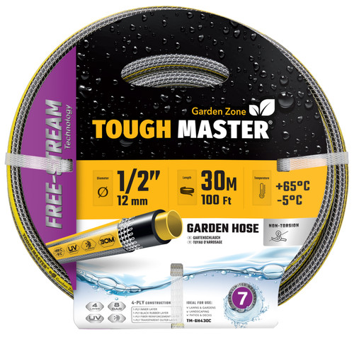 30m garden hose layer - 30m,