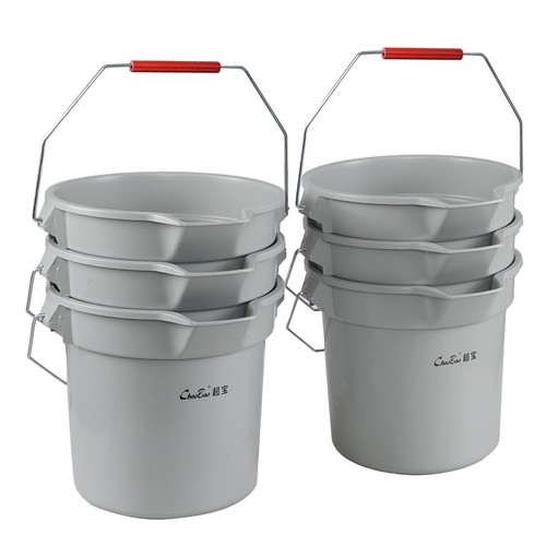 Cand pcs commercial bucket - pcs,