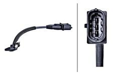 Crankshaft Pulse Sensor HELLA