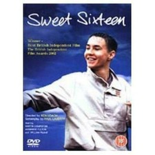 Sweet Sixteen DVD Drama (2007)