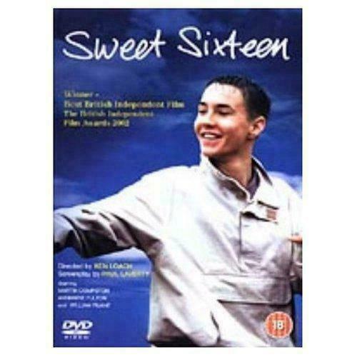 Sweet sixteen dvd martin - dvd,
