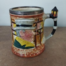 LANCASTER SANDLAND CHARLES